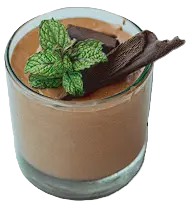 MOUSSE