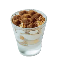 TIRAMISÚ
