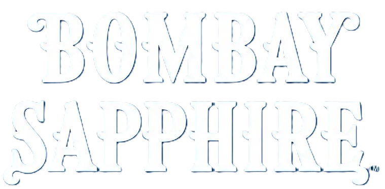 Bombay Sapphire